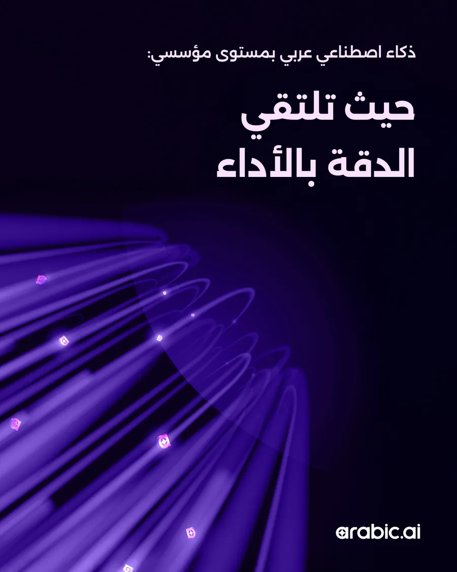Twenty-two single posts, eleven in Arabic then the same eleven in English: AI Perfected by Human Expertise; Behind Every Smart AI Is a Smarter Human; Take Smarter Financial Decisions in Arabic; Generic AI in Arabic leads to poor insights and decisions; Supercharge Your Teams with Arabic.AI; The AI Agents Every Arabic-Speaking Enterprise Needs; Where Precision Meets Performance; Redefining What’s Possible in Arabic Enterprise Intelligence; Every Layer Built with Purpose; Power Smarter Operations with Arabic.AI; Transform Reports from English to Arabic while Preserving Financial Equations.