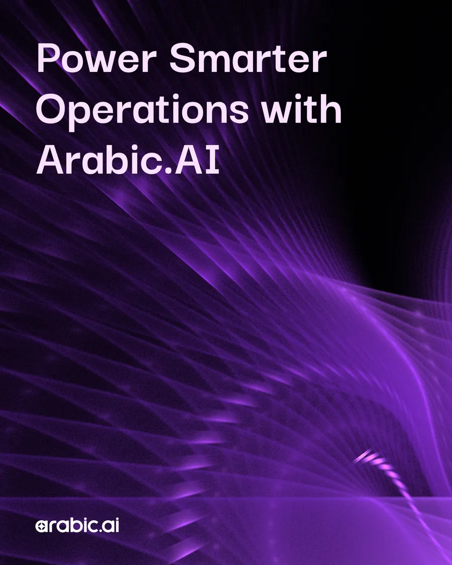 Twenty-two single posts, eleven in Arabic then the same eleven in English: AI Perfected by Human Expertise; Behind Every Smart AI Is a Smarter Human; Take Smarter Financial Decisions in Arabic; Generic AI in Arabic leads to poor insights and decisions; Supercharge Your Teams with Arabic.AI; The AI Agents Every Arabic-Speaking Enterprise Needs; Where Precision Meets Performance; Redefining What’s Possible in Arabic Enterprise Intelligence; Every Layer Built with Purpose; Power Smarter Operations with Arabic.AI; Transform Reports from English to Arabic while Preserving Financial Equations.