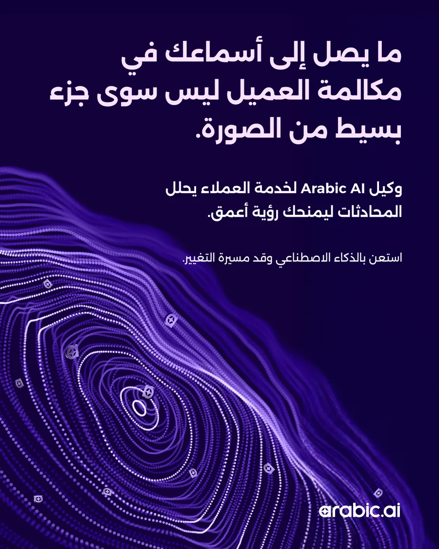 Twelve statistic posts, six in English then the same six in Arabic: 70% of citizen requests face delays; Every 1 missed clause can cost millions; Doctors should spend time with patients, not paperwork; Business Deals lose 30% of value when they stall; You’re hearing only a fraction of your calls; Only 1 in 5 marketing campaigns nail Arabic SEO.