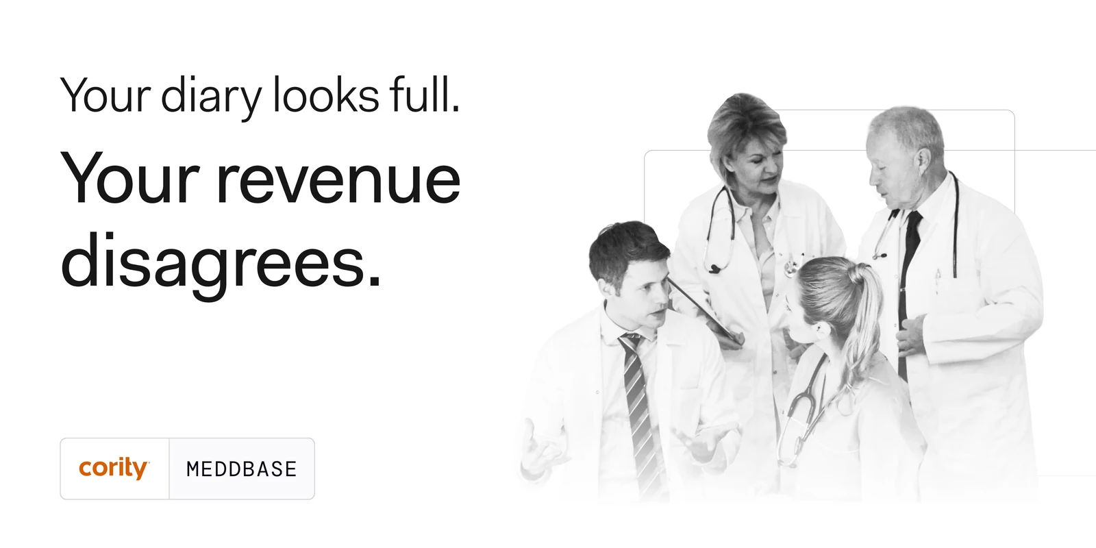 A seven-slide carousel: Your diary looks full, your revenue disagrees — the number that matters is your utilised slot rate; a missed private appointment is £180 to £400 gone; at an 8 to 12% DNA rate that is a six-figure leak; chasing rebooks by hand does not scale; automated confirmations and recall fill the slot for you; and a slot utilisation calculator to close.