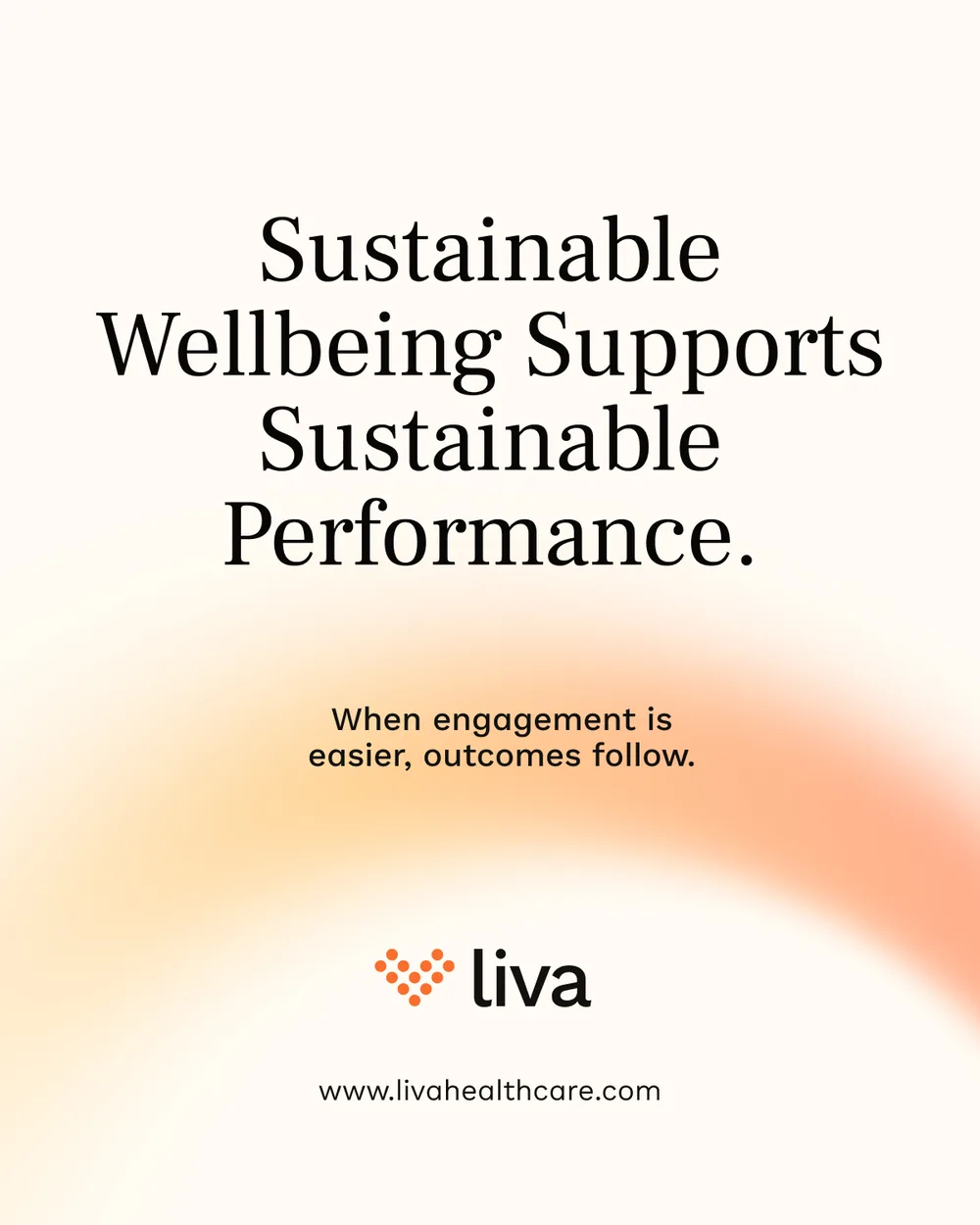 An eight-slide carousel on what employee sickness costs: £103bn lost in 2023, £429–£702 per employee, forty-four lost days to presenteeism.