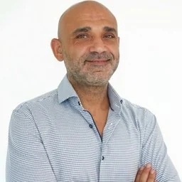 Iyad Ahmad
