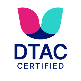 DTAC Certified